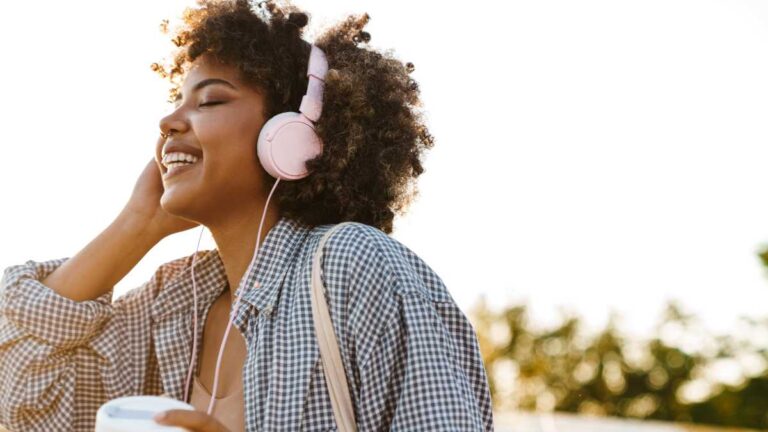 How Music Can Change the Way You Feel