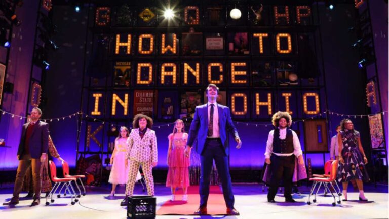 How To Dance in Ohio Musical Honest Reviews