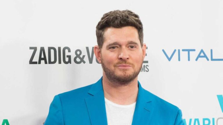 Who is Michael Bublé? 10 Things to Know about Him