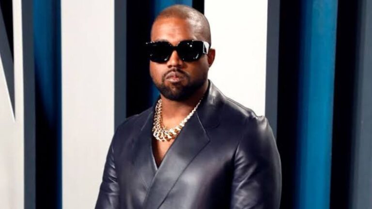 Kanye West Albums in Order