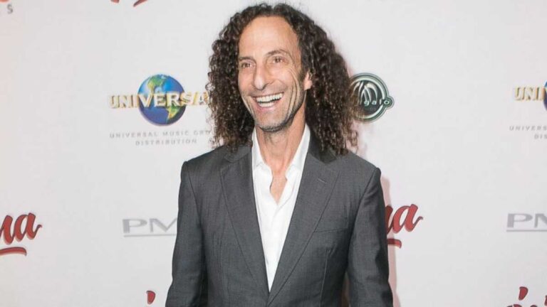 Kenny G “Forever In Love” Song Honest Reviews
