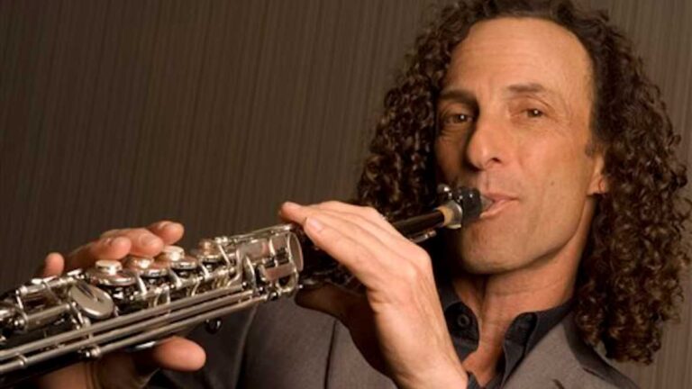 What is Kenny G Net Worth (Updated)