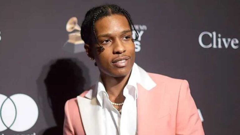 What Genre is A$AP Rocky? See Details