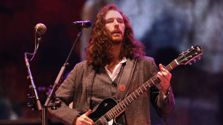 What Genre is Hozier? See Details