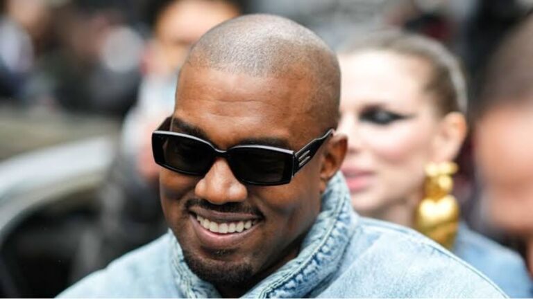 Who is Kanye West? Facts About Kanye West