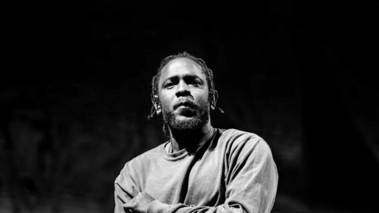 Who is Kendrick Lamar? Facts About Him