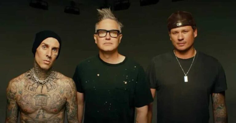What Genre is Blink-182? See Details