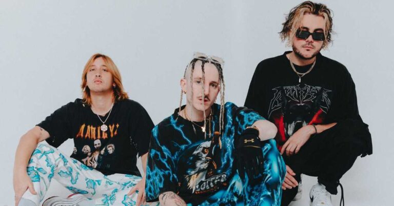 What Genre is Chase Atlantic? See Details