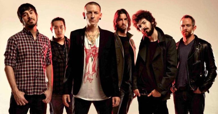 What Genre is Linkin Park? See Details