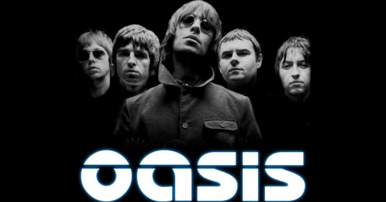 What Genre is Oasis? See Details