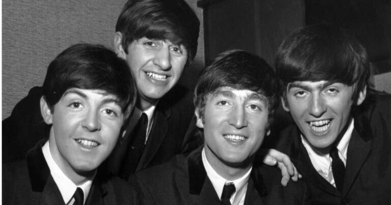 What Genre is The Beatles? See Details