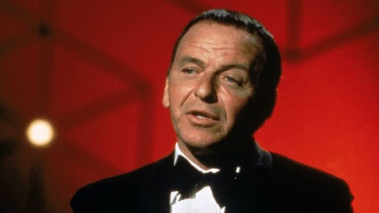 What Genre is Frank Sinatra? See Details
