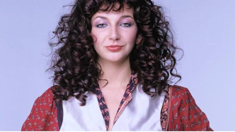 What Genre is Kate Bush? See Details
