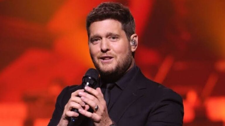 What Genre is Michael Buble? See Details